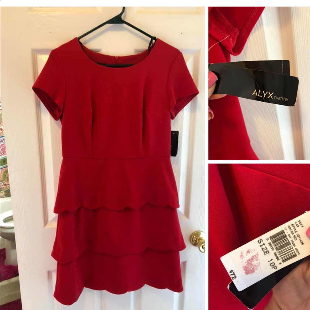 Business Dress